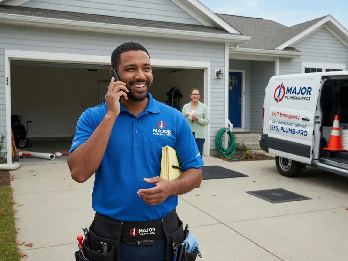 Drain Cleaning Services Monrovia, CA FAQs